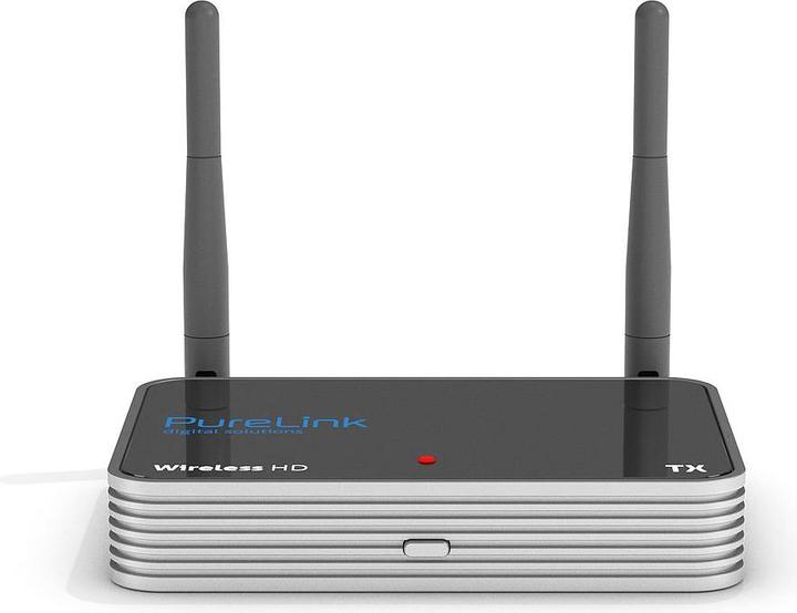 Produktbild Purelink Cinema Wireless HDMI Extender 100m (100 m, HDCP)