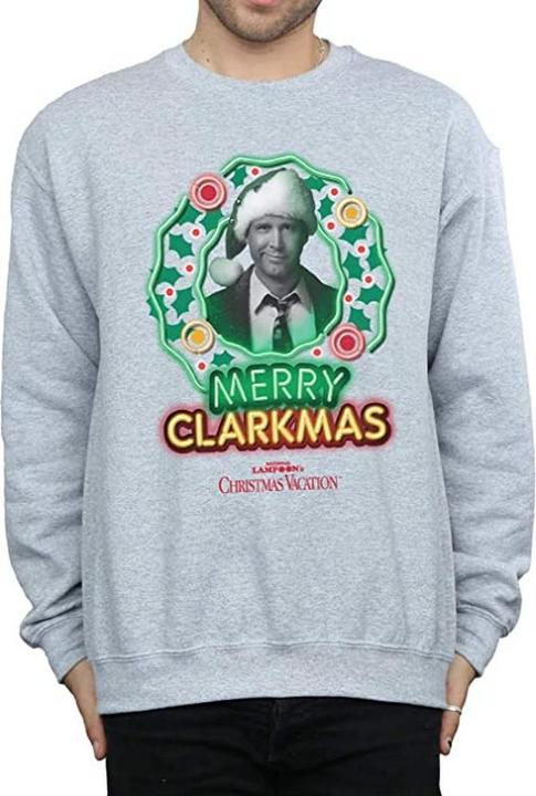 Actual product image National Lampoon´s Vacation Mens Clark Griswold T-Shirt (XL)