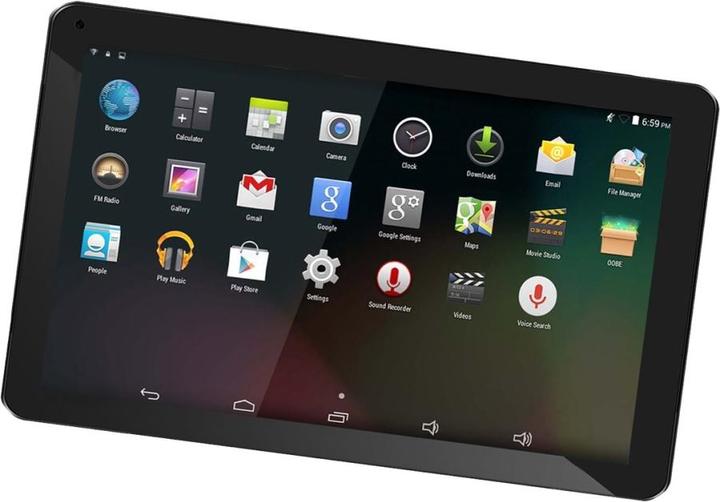 Image du produit Denver TAQ-70332 (WLAN uniquement, 7", 8 Go, Noir)