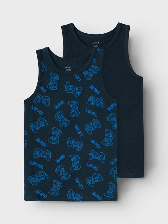 Actual product image Name it Gamer tank top (92)