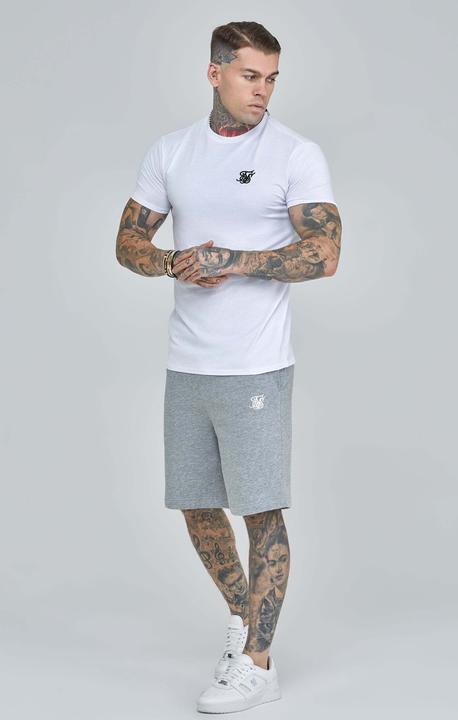 Produktbild Siksilk T-Shirts Essentials T-Shirt (XS)