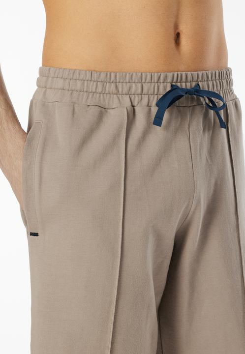 Produktbild Schiesser Pyjamashorts Mix + Relax (54)
