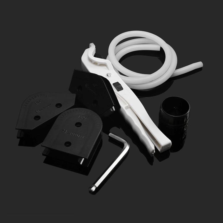 Barrow Set per la piegatura di tubi rigidi da 16 mm (Metallo)