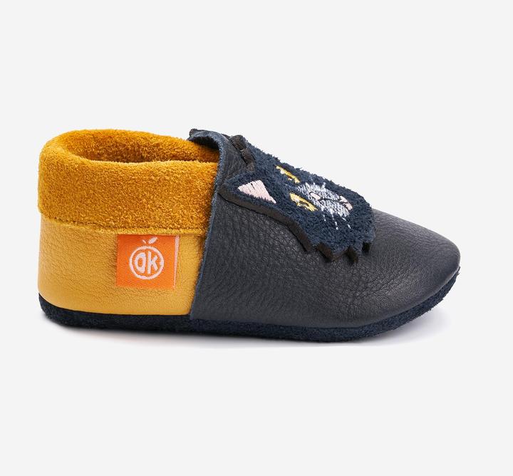 Image du produit Orangenkinder Muck le chat (32)