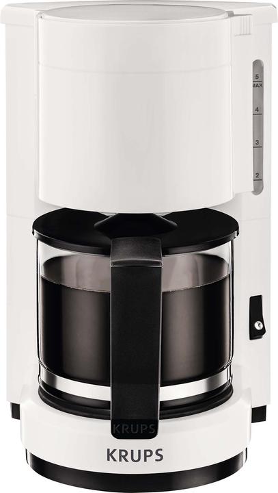 Produktbild Krups F 18301 AromaCafe 5