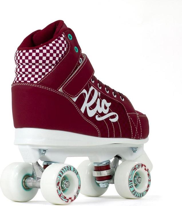 Produktbild Rio Roller Mayhem II (39.5)
