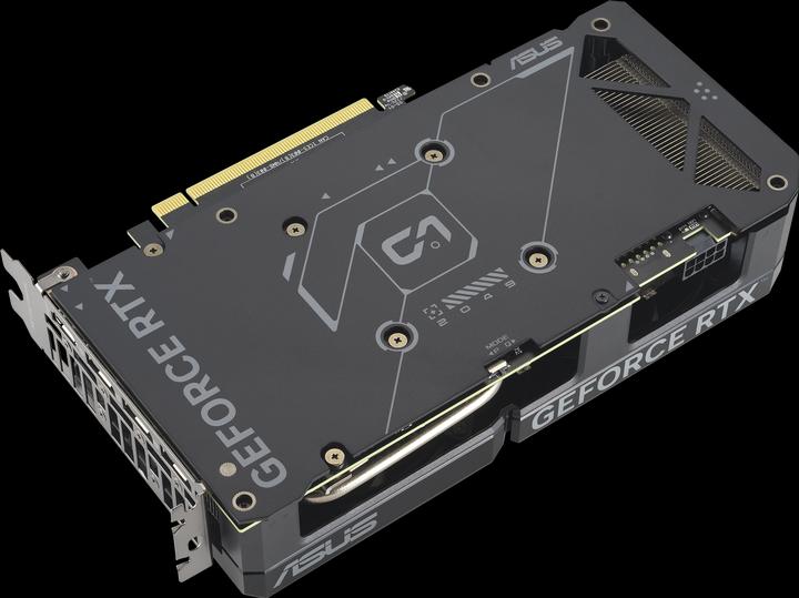 Image du produit ASUS GeForce RTX 4060 DUAL OC EVO (8 Go)
