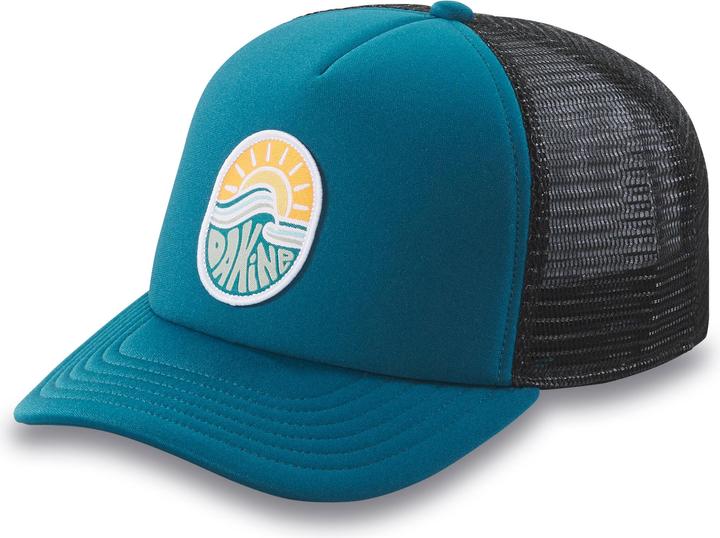 Dakine Lo Tide Graphic Trucker