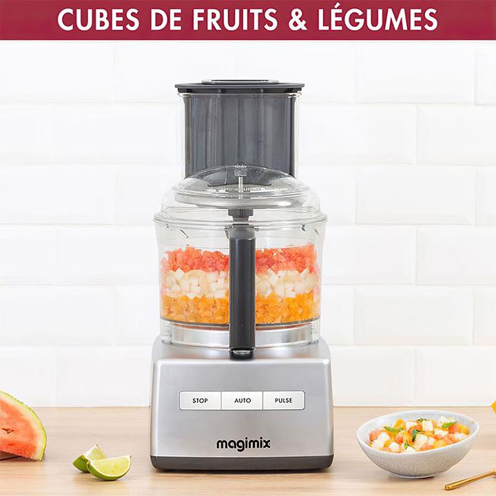 Produktbild Magimix Set Würfel und Stäbchen für 3200/4200/5200/CE
