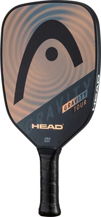 Head Gravity Tour 2023 Pickleball Schläger
