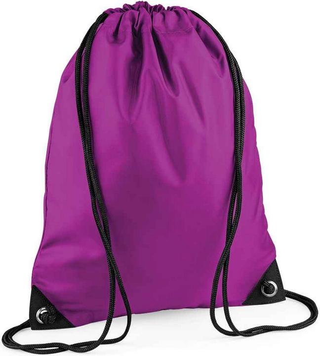 Bagbase Turnbeutel Premium (11 l)