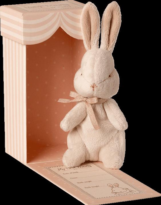 Image du produit Maileg Mein erster Hase (18.50 cm)