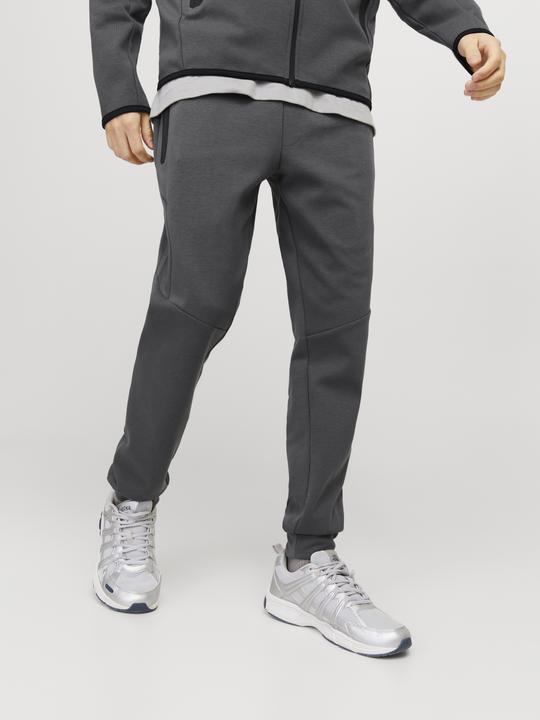 Produktbild Jack & Jones Slim Fit Jogginghose Slim Fit Hosen (XS)
