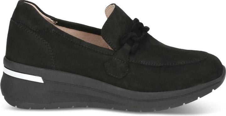 Caprice Slipper (38)