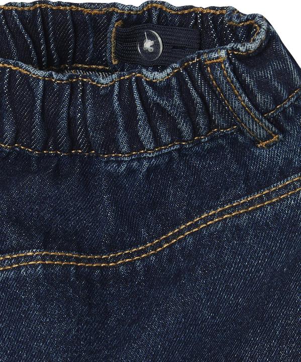 Immagine prodotto Vertbaudet Mädchen Jeansrock BASIC (92)