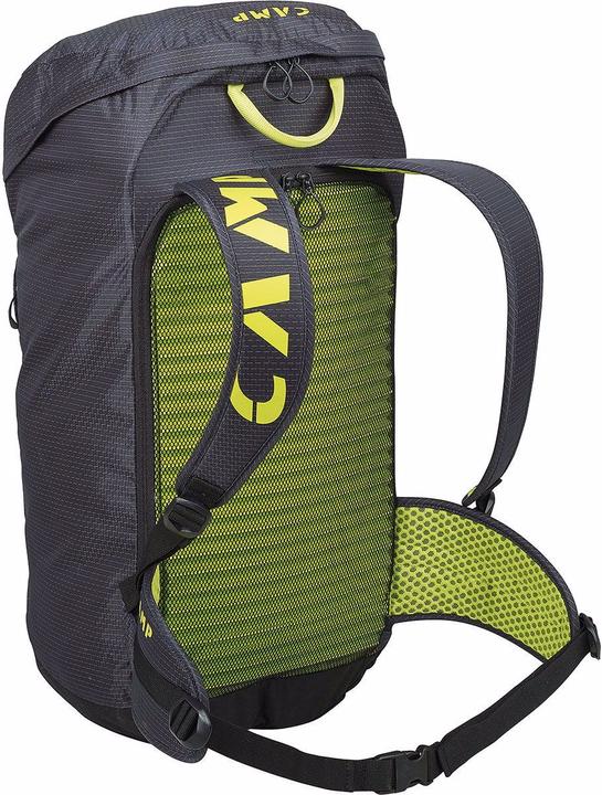 Produktbild Camp Rox Alpha Kletterrucksack (40 l)