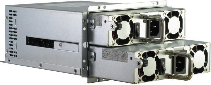 Image du produit Intertech W, 80+ PFC (450 W)