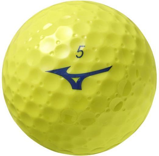 Actual product image Mizuno RB 566
