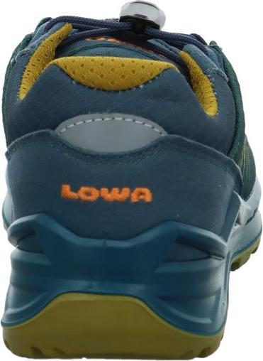 Produktbild Lowa Zirrox II GTX LO (39)
