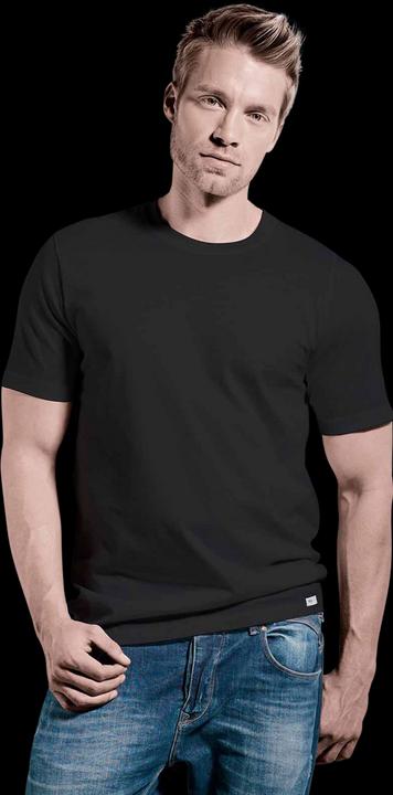 Produktbild ISA Bodywear Shirt kurzarm 2er-Pack (M)