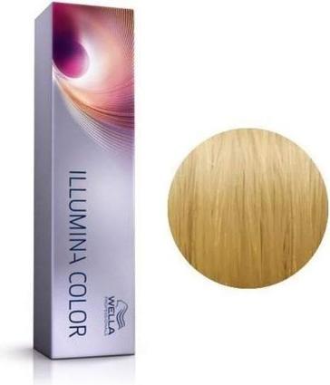 Produktbild Wella Illumina Color Haarfarbe Blond (8/38)