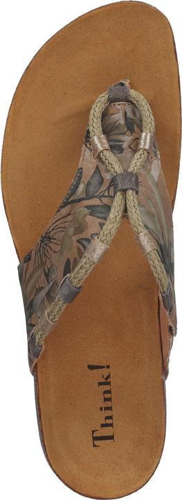 Actual product image Think! Sandals (38)