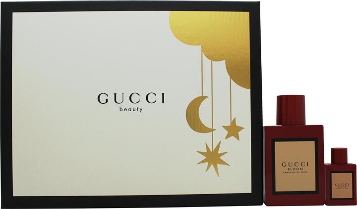 Gucci Bloom Ambrosia di Fiori