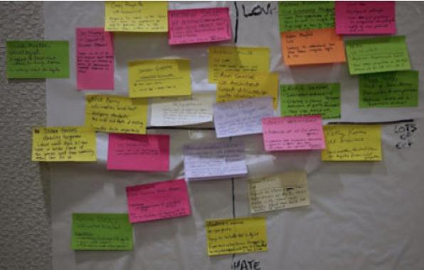 Produktbild Post-it Super Sticky (127 x 76 mm)