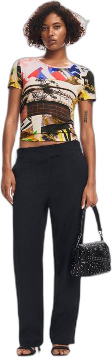 Actual product image Desigual Collage (L)