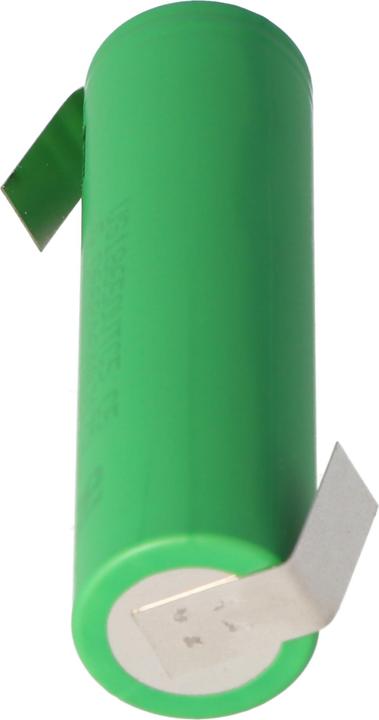 Produktbild Sony Akku Konion US18650VTC5 + Lötfahne Z (1 Stk., 18650, 2600 mAh)
