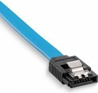 Produktbild Sonero SATA III 6Gb/s Kabel - 0,50m - blau
