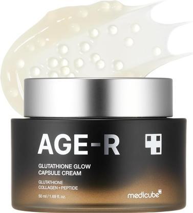 Medicube Age-R Glow