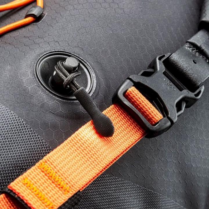 Produktbild Ortlieb Seat Pack (11 l, Satteltasche)