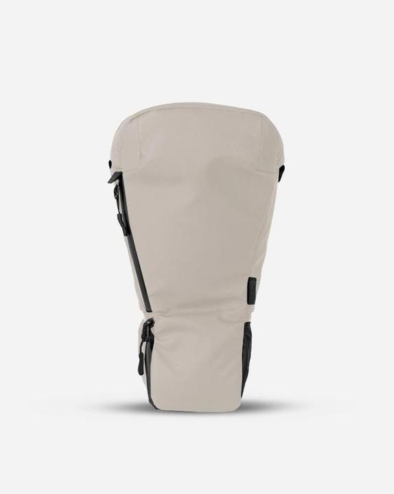 Actual product image Wandrd ROUTE Chest Pack, Gobi Tan (Camera shoulder bag)