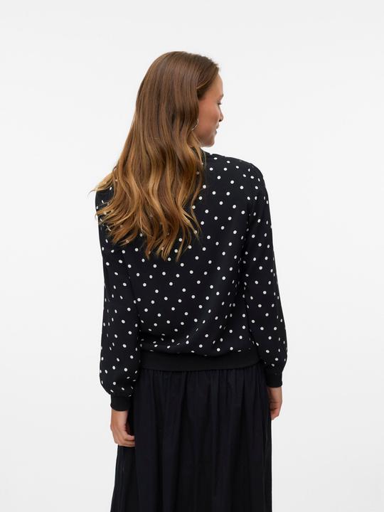 Immagine prodotto Vero Moda VMCOCO Bomberjacke Blousonjacke (XS)