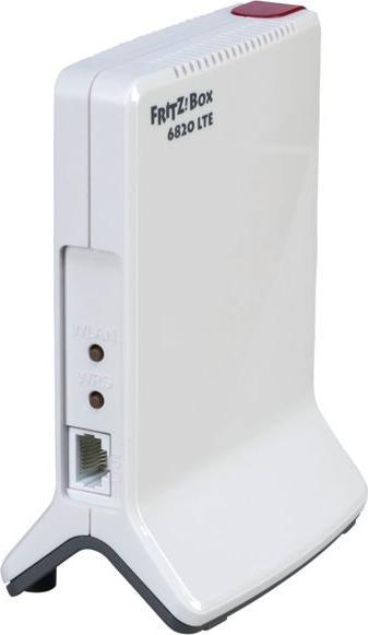 Productafbeelding AVM FRITZ! Box 6820 LTE v3