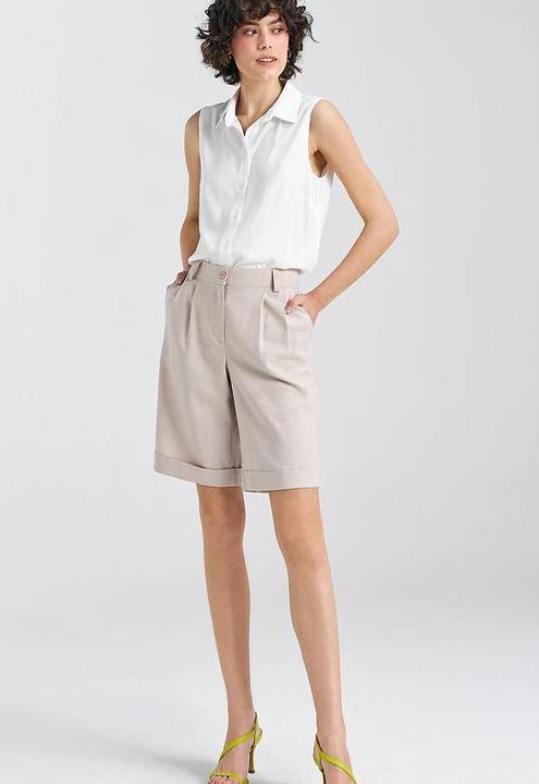 Actual product image Nife Shorts model (40)
