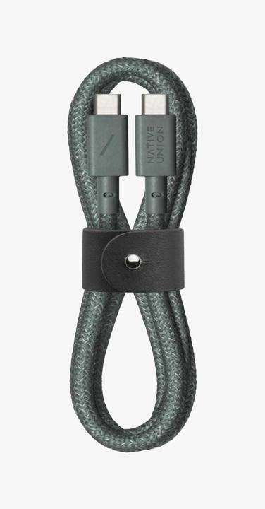 Produktbild Native Union Belt Cable (1.20 m, USB 3.2 Gen 1)