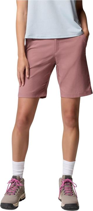 Actual product image Columbia Women's Leslie Falls™ Long Shorts II