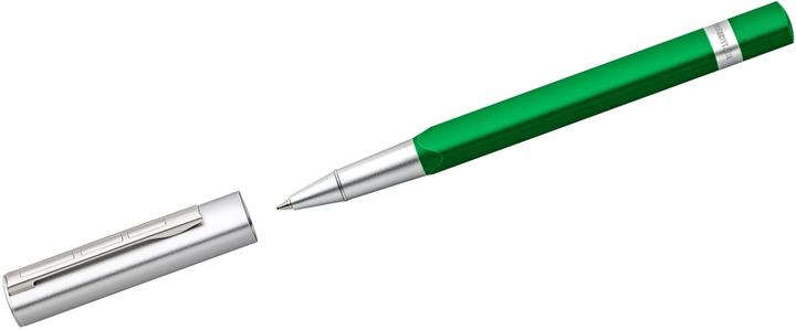 Actual product image Staedtler Rollerball TRX, line width: M, green (Green, 1 x)