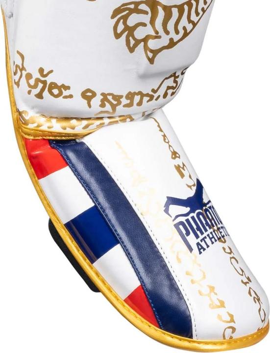 Produktbild Phantom Athletics Schienbeinschutz Muay Thai - Limited Edition (S, M)