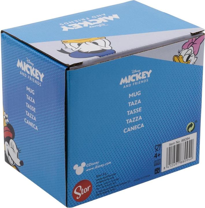 Image du produit Stor Mickey Mouse (325 ml) - Tasse (325 ml)