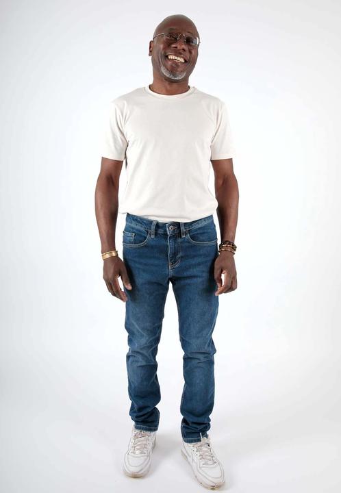 Produktbild Torland Slim Fit Jeans BENNY