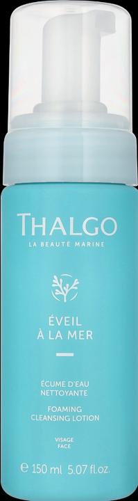 Actual product image Thalgo Eveil A La Mer Foaming Cleansing Lotion (Foam, 150 ml)