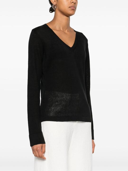 Immagine prodotto Max Mara S Sweaters Black (L)