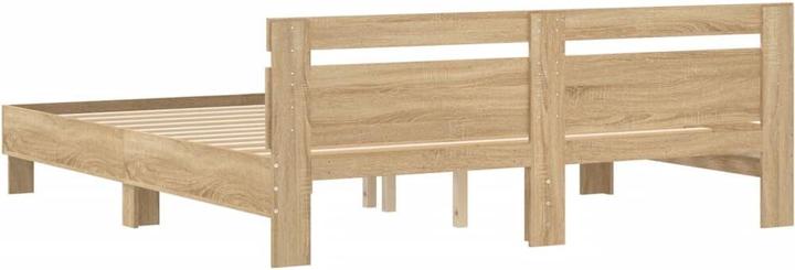 Actual product image VidaXL Jarena (160 x 200 cm)