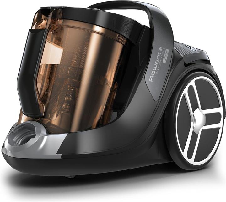 Produktbild Rowenta RO7230 Silence Force Cyclonic