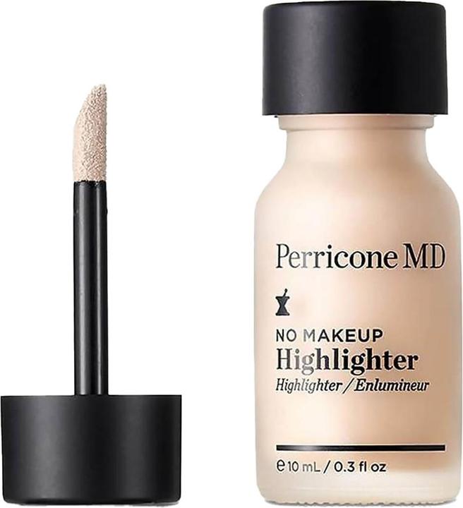Actual product image Perricone MD No Makeup 10 ml (Beige, Highlighter)