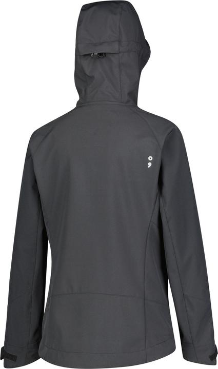 Actual product image Meru Nancy softshell jacket (3XL)