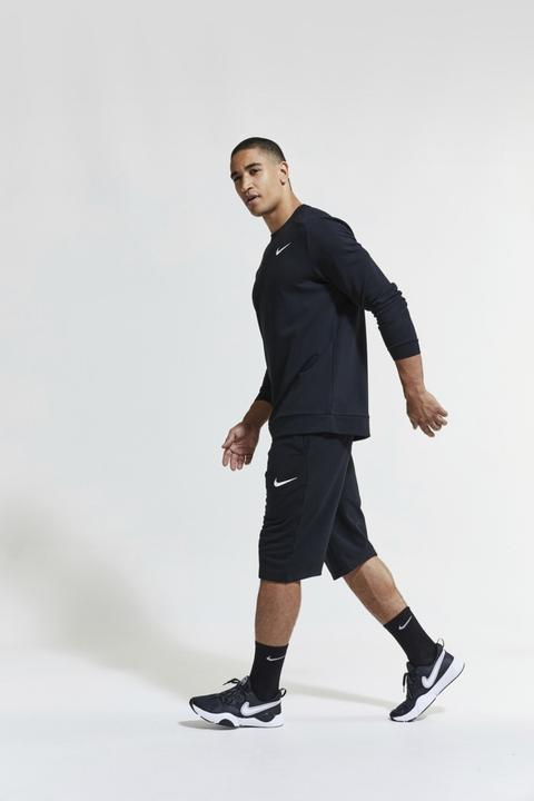 Produktbild Nike 3-Pack Everyday Cushion 35-38 Socken (34 - 38)